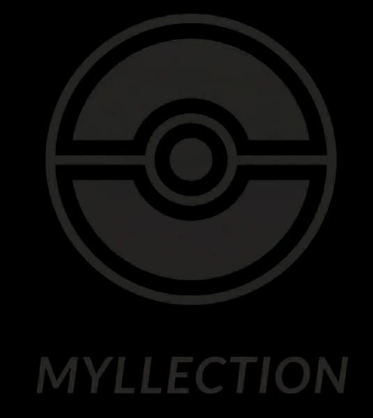 Myllection — Pokemon TCG placeholder card generator